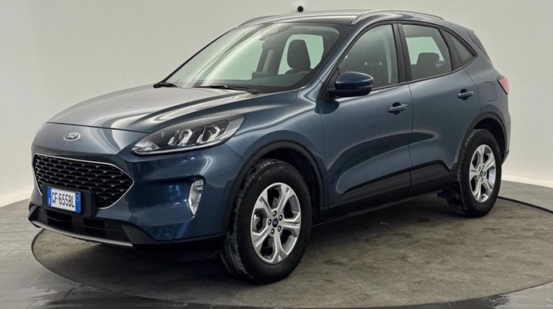 Immagine 0 di FORD Kuga 1.5 ecoboost connect 2wd 120cv