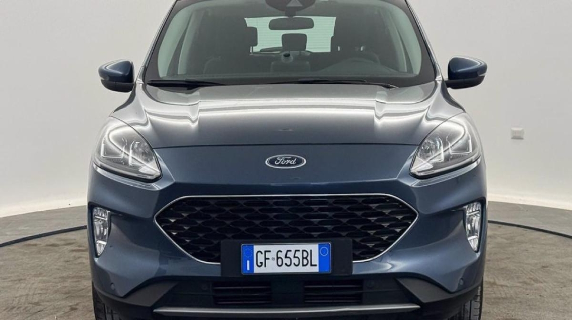 Immagine 1 di FORD Kuga 1.5 ecoboost connect 2wd 120cv