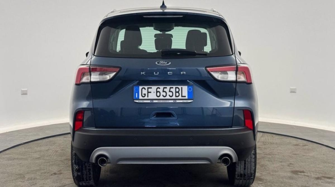 Immagine 3 di FORD Kuga 1.5 ecoboost connect 2wd 120cv