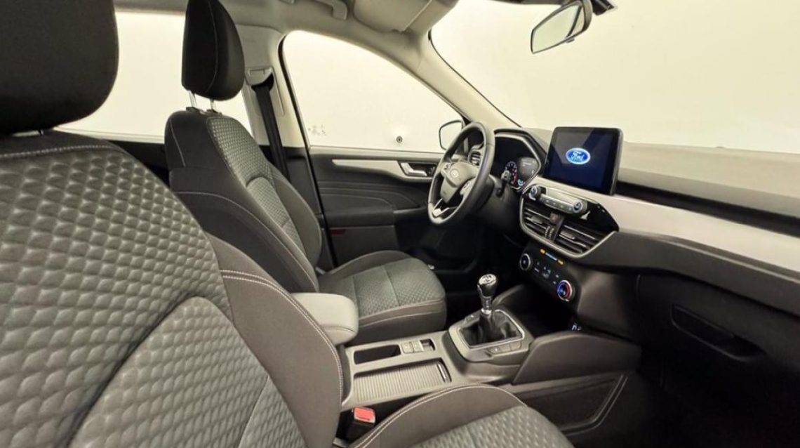 Immagine 5 di FORD Kuga 1.5 ecoboost connect 2wd 120cv