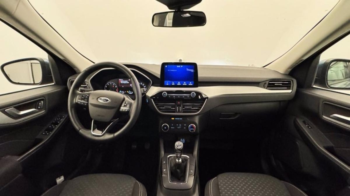 Immagine 9 di FORD Kuga 1.5 ecoboost connect 2wd 120cv