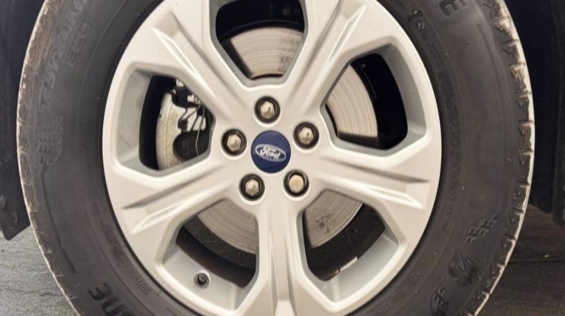 Immagine 13 di FORD Kuga 1.5 ecoboost connect 2wd 120cv