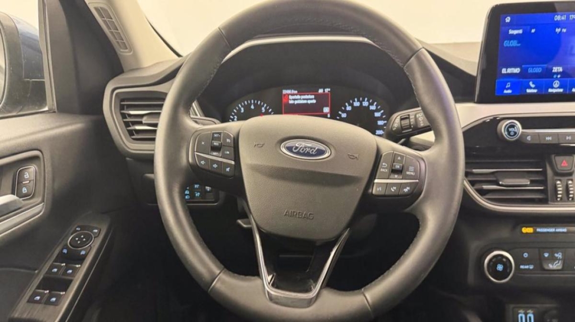 Immagine 17 di FORD Kuga 1.5 ecoboost connect 2wd 120cv