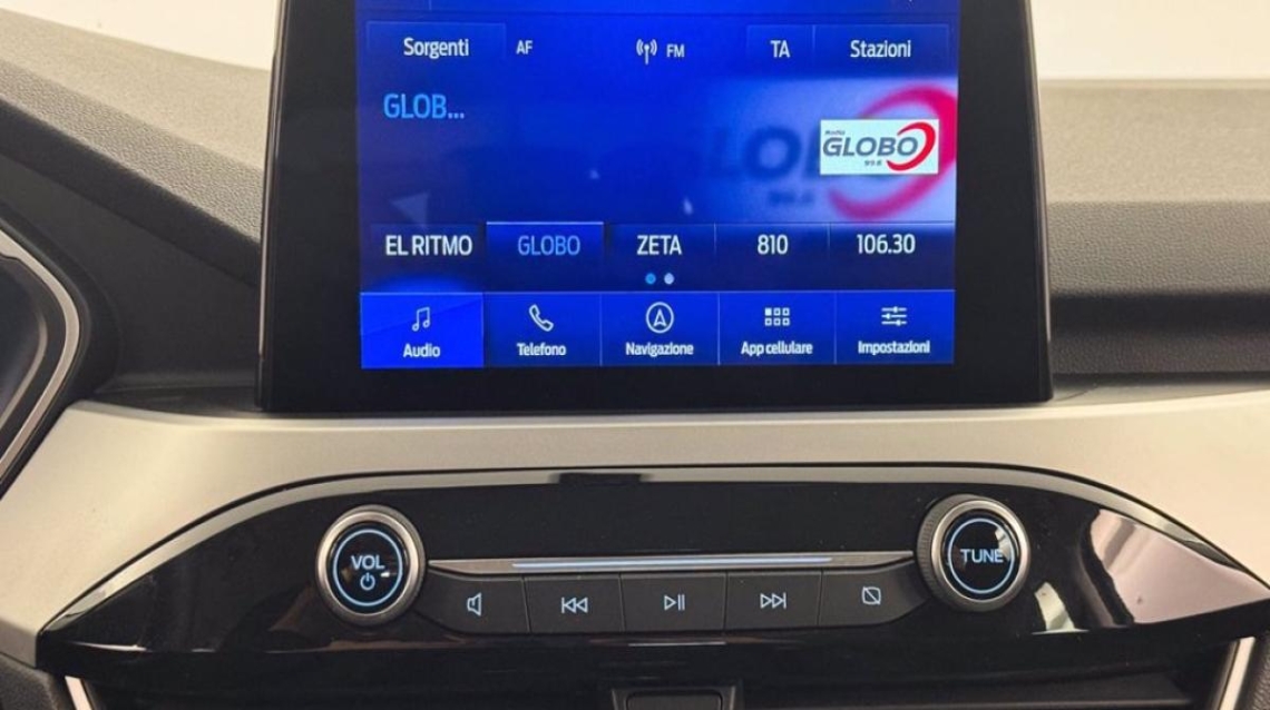 Immagine 23 di FORD Kuga 1.5 ecoboost connect 2wd 120cv