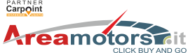 Area Motors - logo