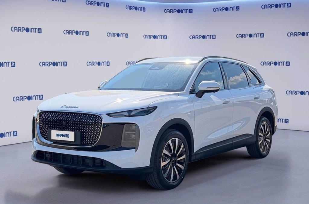 LEPAS L8 1.5 tgdi phev essence