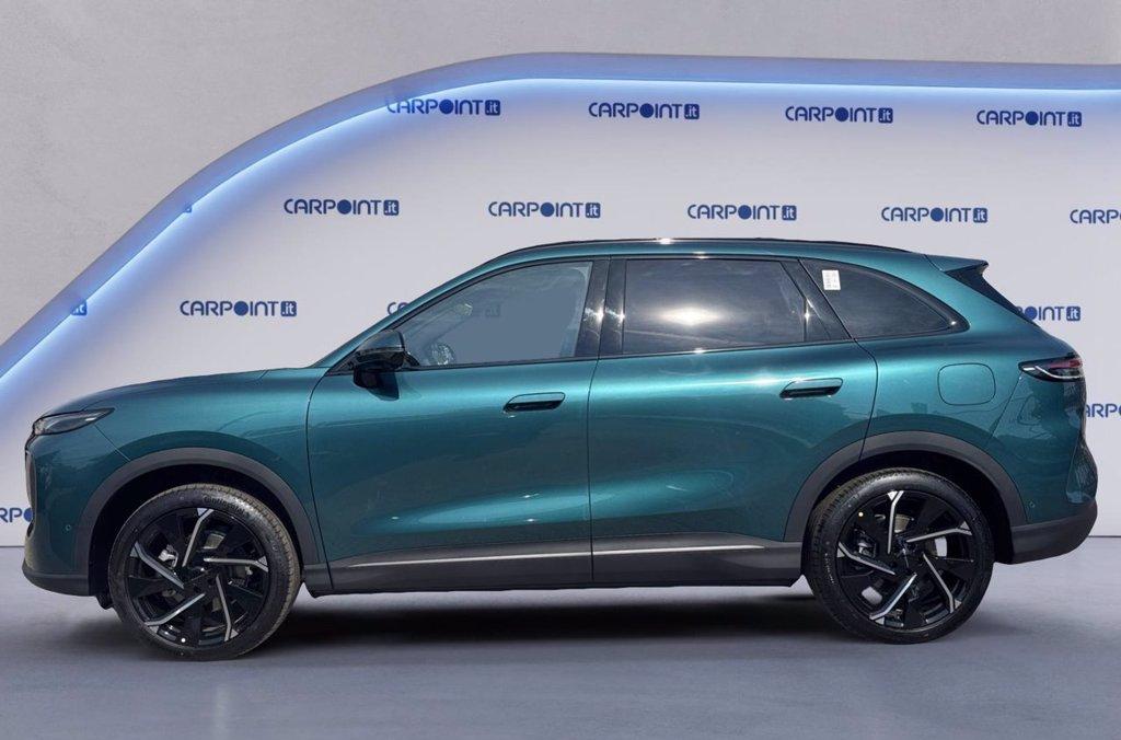 LEPAS LEPAS L8 PHEV  1.5TGDI DHT1 Elegance