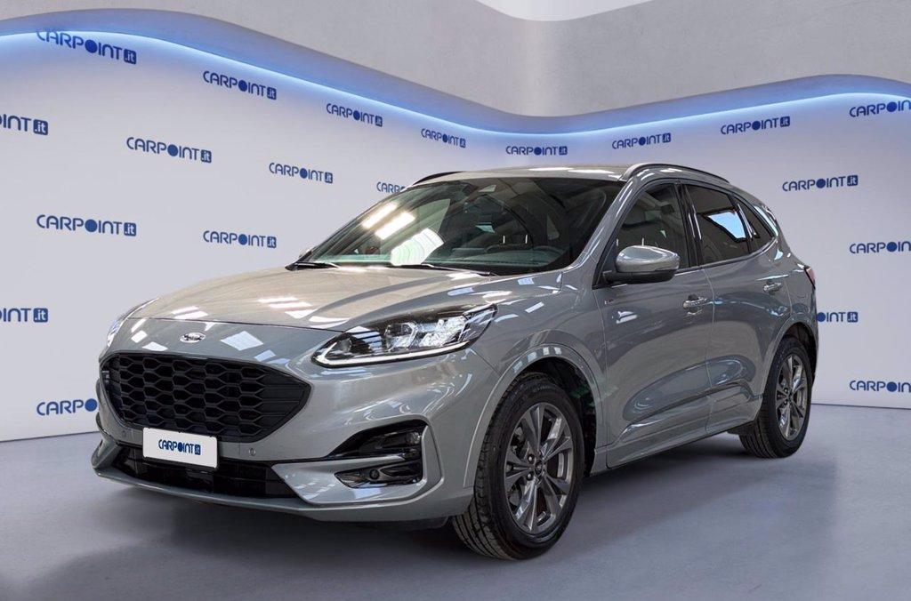 FORD Kuga 2.5 full hybrid st-line x 2wd 190cv cvt