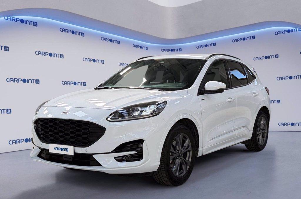 FORD Kuga 2.5 full hybrid st-line x 2wd 190cv cvt
