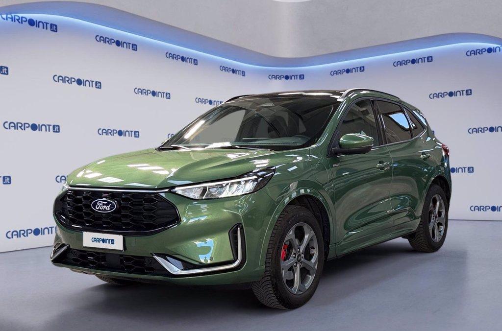 FORD Kuga 2.5 phev st-line 2wd 243cv auto