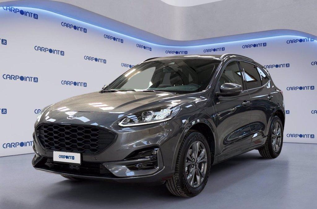 FORD Kuga 2.5 phev st-line x 2wd 225cv cvt