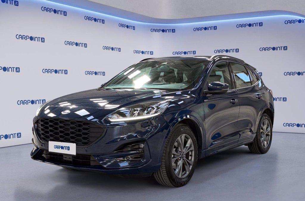 FORD Kuga 2.5 full hybrid st-line design 2wd 190cv cvt