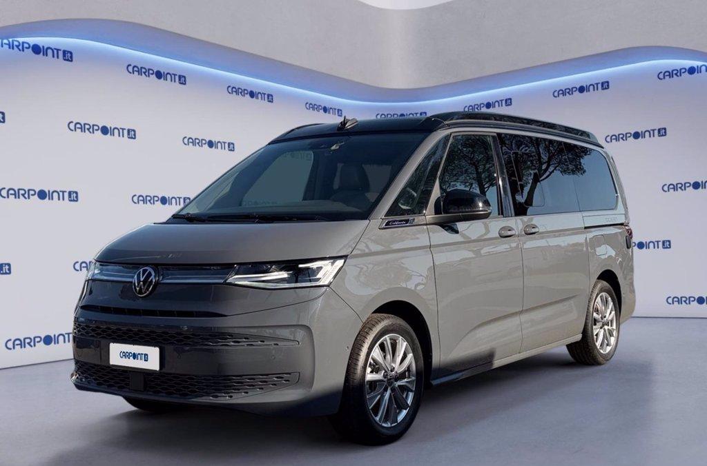 VOLKSWAGEN California 2.0 TDI 150 DSG Ocean