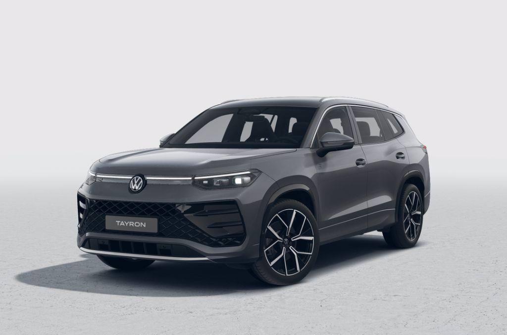VOLKSWAGEN Tayron 2.0 tdi r-line 150cv dsg