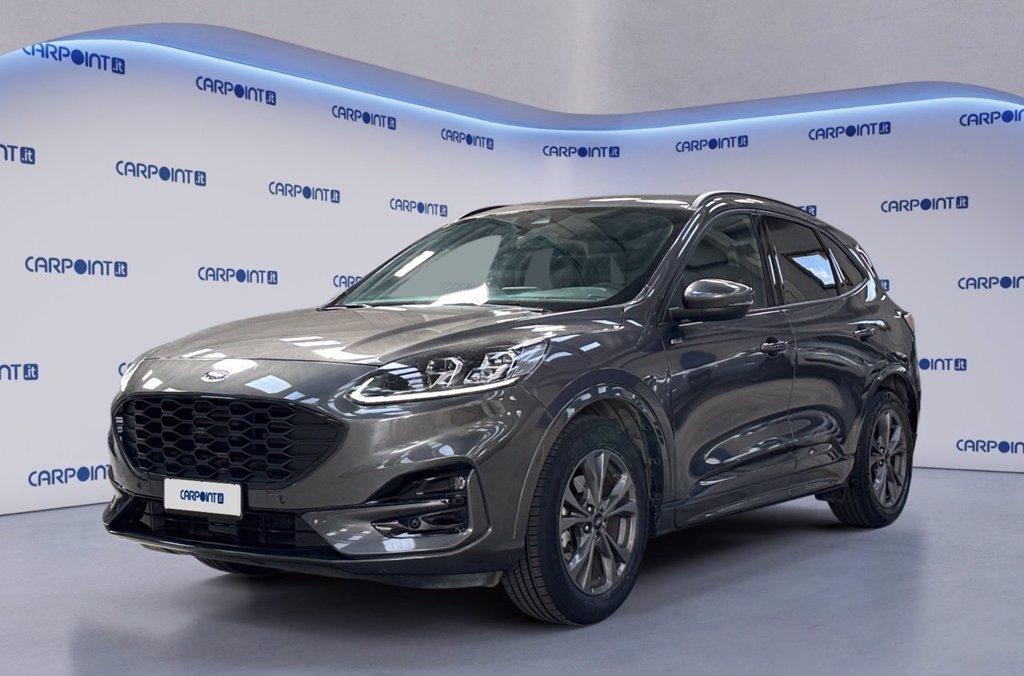 FORD Kuga 2.5 full hybrid st-line x 2wd 190cv cvt