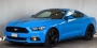 FORD Mustang Fastback  2.3 ecoboost 317cv auto