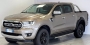 FORD Ranger 2.0 ecoblue double cab limited 170cv auto