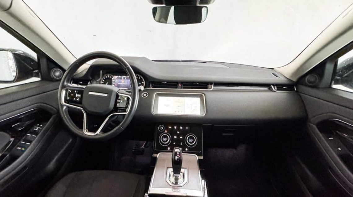Immagine 8 di LAND ROVER Range Rover Evoque Evoque 2.0d i4 mhev r-dynamic s awd 163cv auto