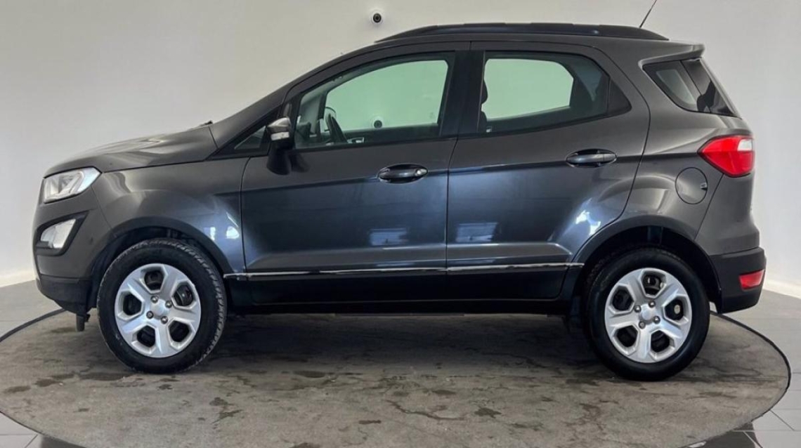 Immagine 2 di FORD EcoSport  1.0 ecoboost business s&s 125cv my18
