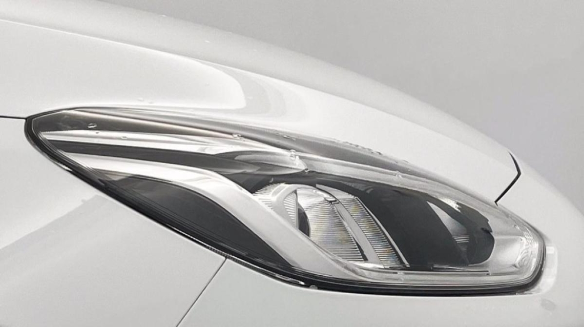 Immagine 10 di FORD Fiesta 5p 1.0 ecoboost hybrid titanium s&s 125cv my20.75