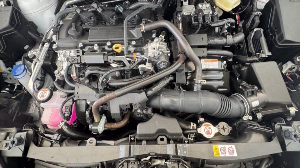 Immagine 10 di MAZDA Mazda2 2 1.5 vvt full hybrid electric homura e-cvt