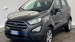 FORD EcoSport  1.0 ecoboost business s&s 125cv my18