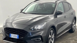 FORD Focus active 1.5 ecoblue s&s 120cv my20.75