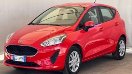 FORD Fiesta 5p 1.1 connect gpl s&s 75cv my20.75 GPL